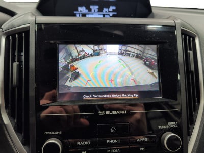 2023 Subaru Crosstrek Base