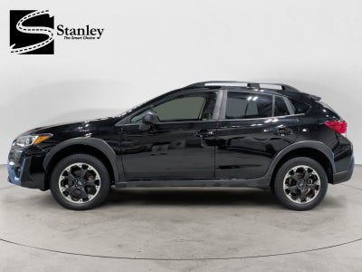 2023 Subaru Crosstrek Base