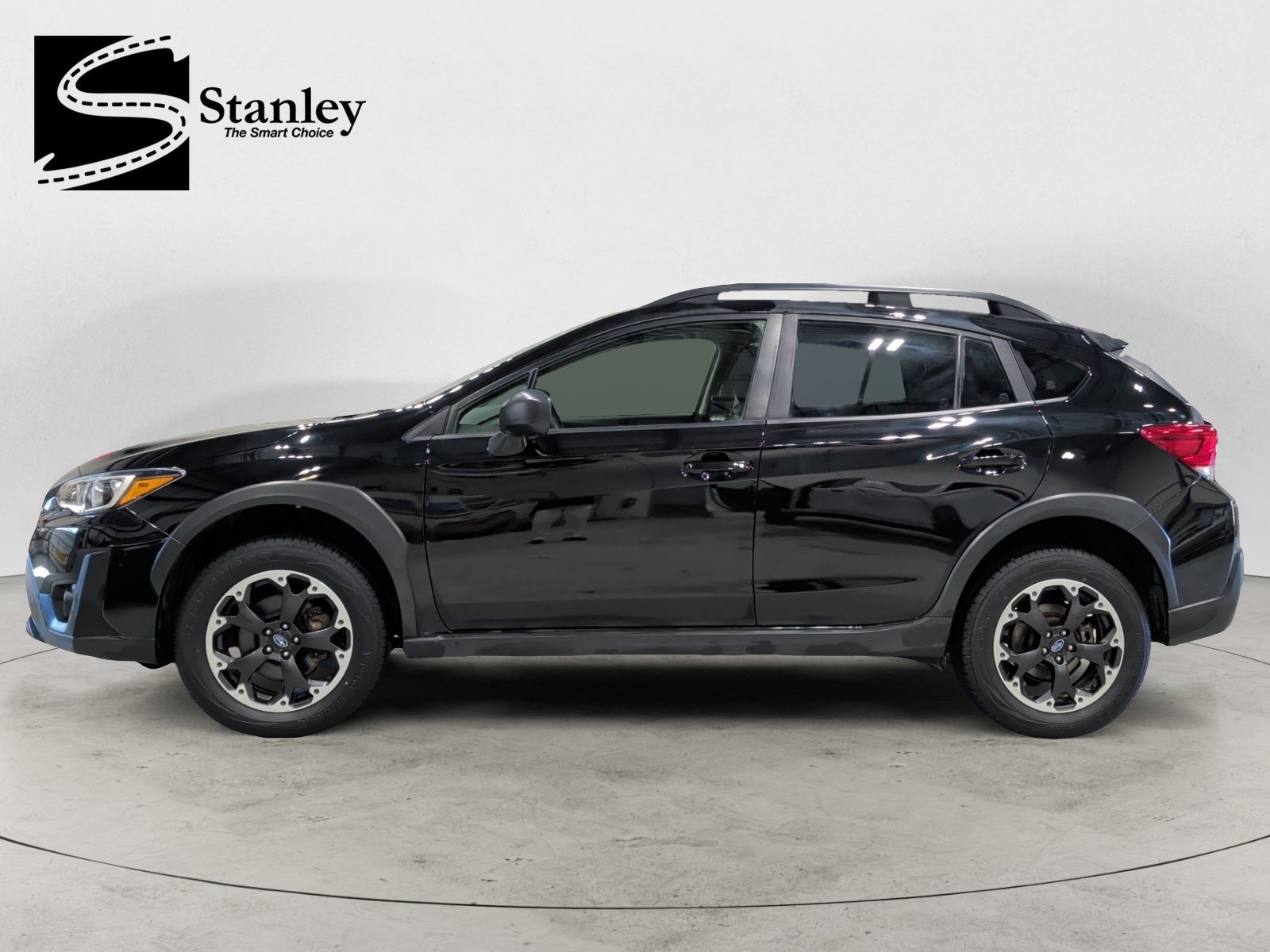 2023 Subaru Crosstrek Base