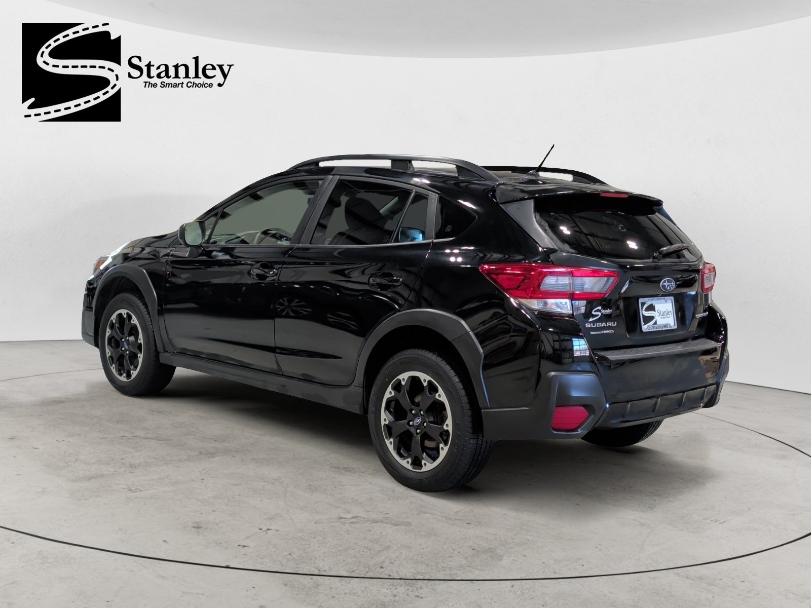 2023 Subaru Crosstrek Base