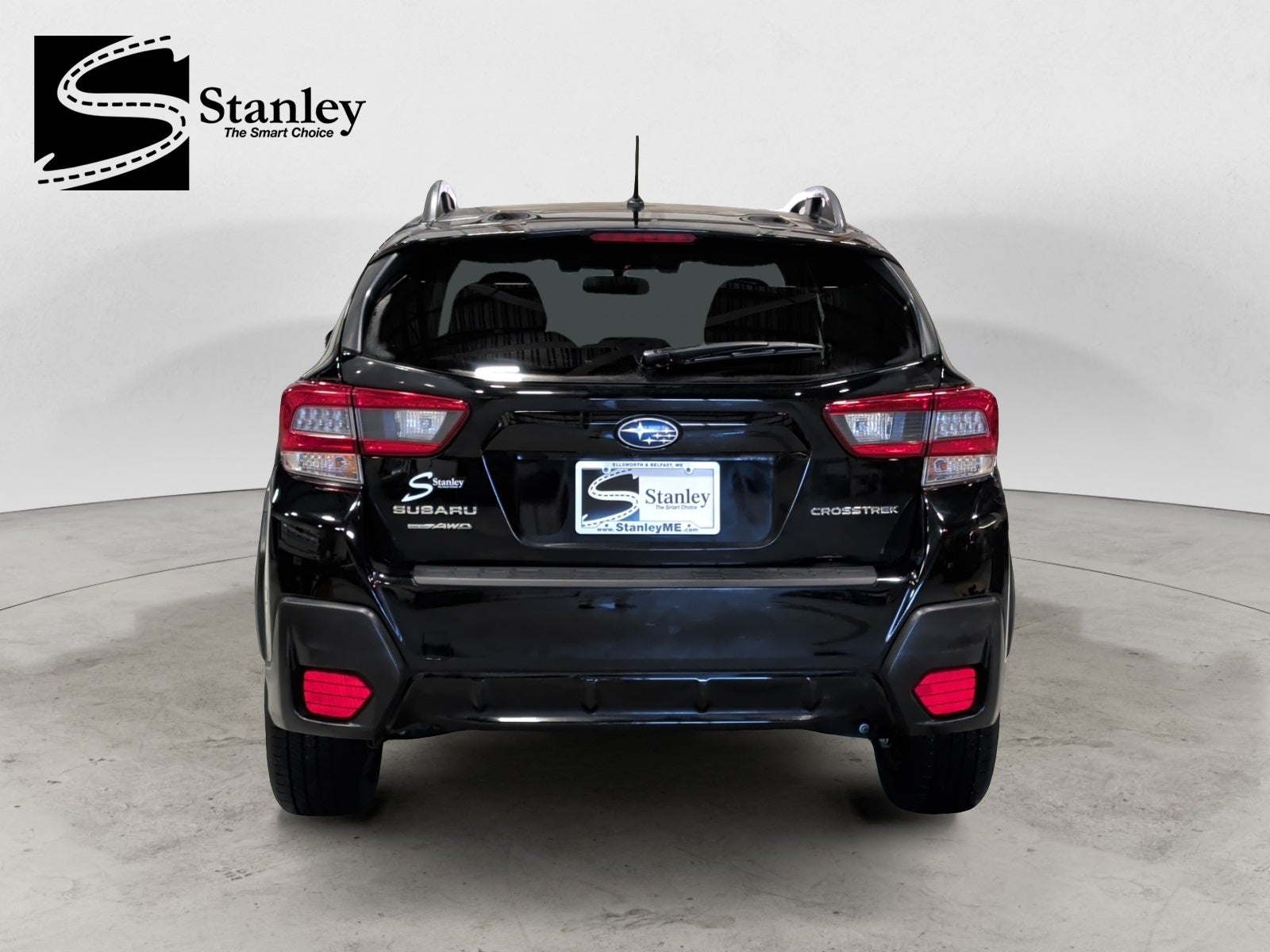 2023 Subaru Crosstrek Base