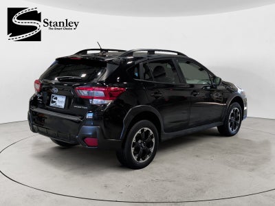 2023 Subaru Crosstrek Base