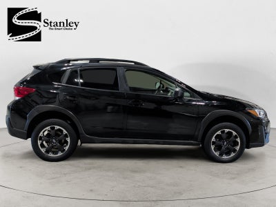 2023 Subaru Crosstrek Base