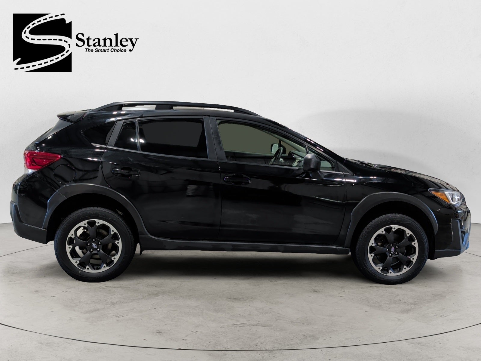 2023 Subaru Crosstrek Base