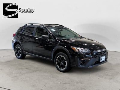 2023 Subaru Crosstrek Base