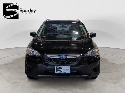 2023 Subaru Crosstrek Base