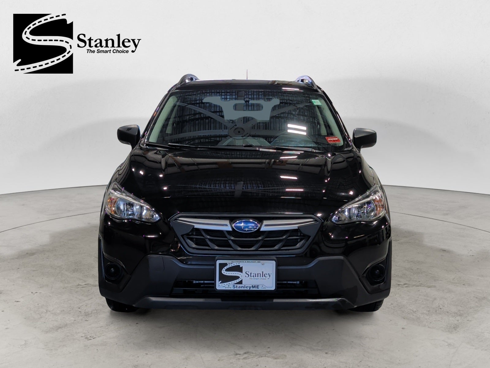 2023 Subaru Crosstrek Base