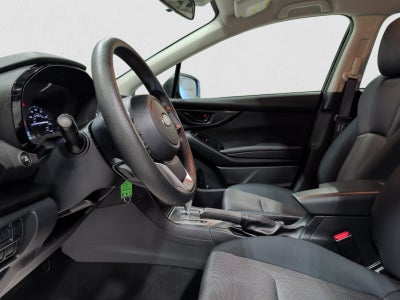 2023 Subaru Crosstrek Base