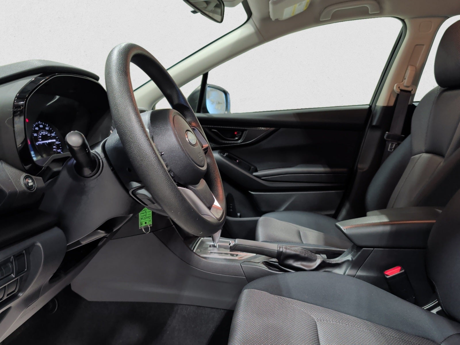 2023 Subaru Crosstrek Base