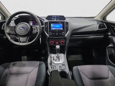 2023 Subaru Crosstrek Base