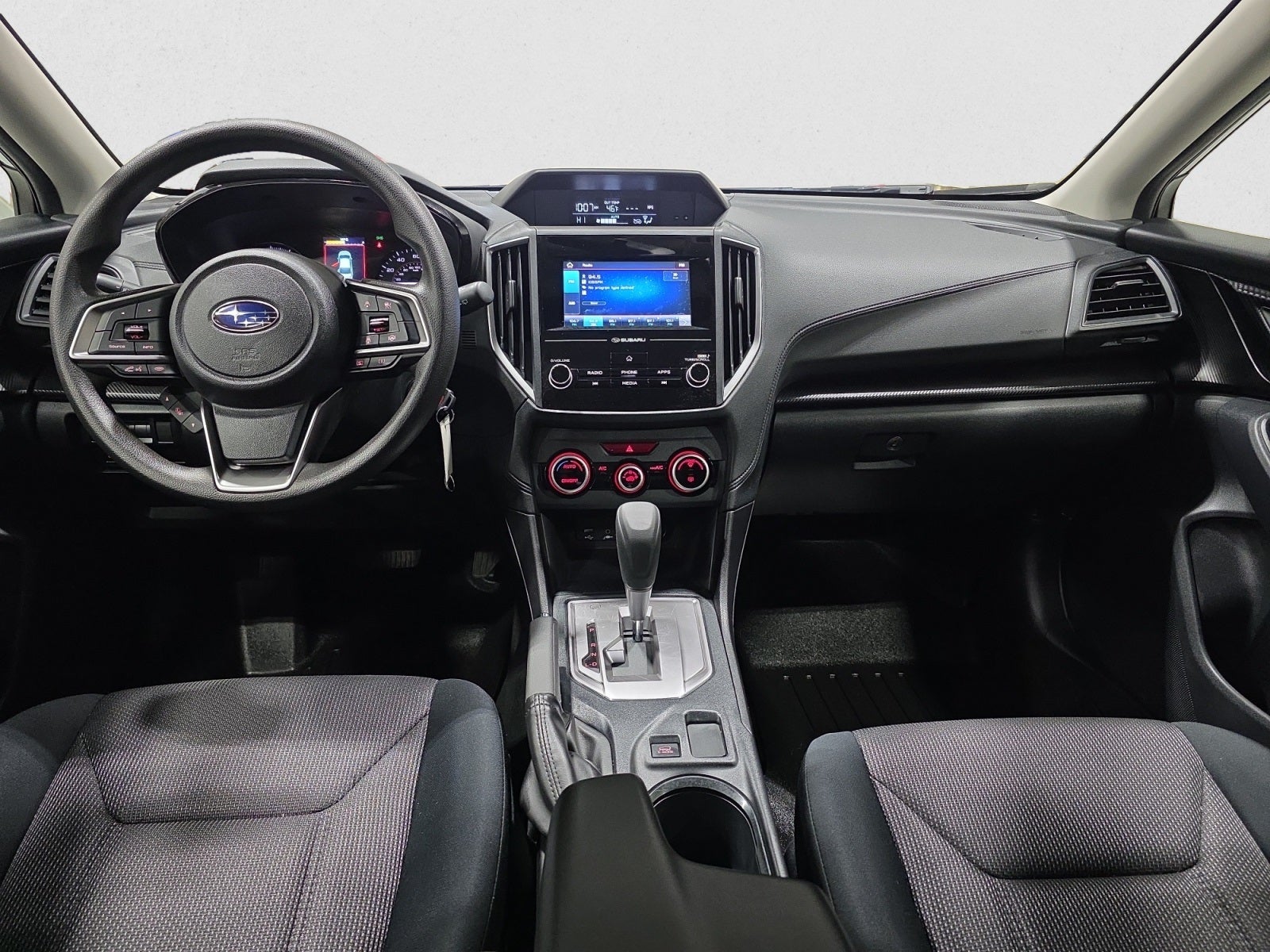 2023 Subaru Crosstrek Base