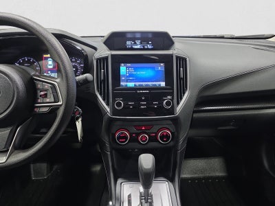 2023 Subaru Crosstrek Base