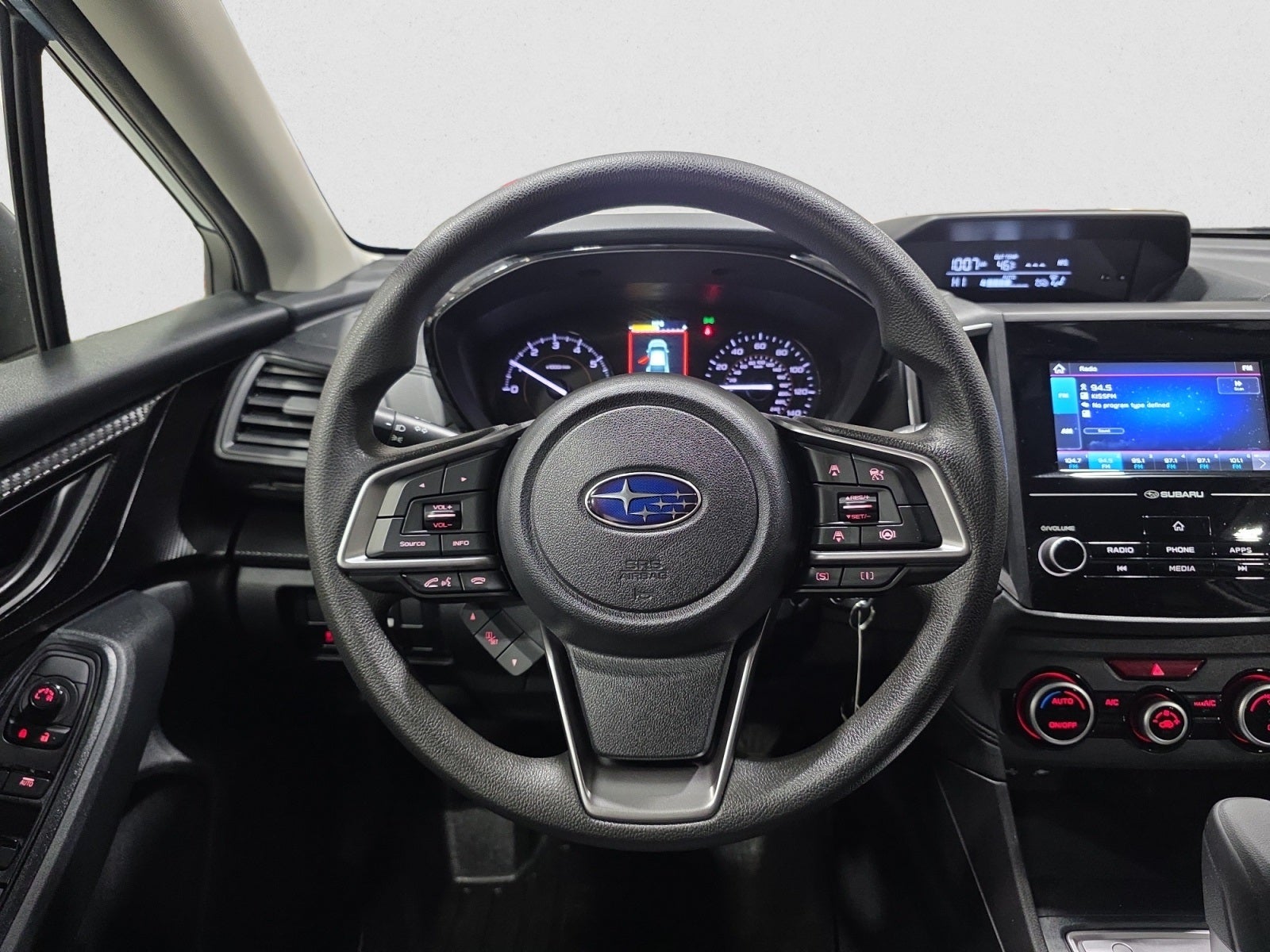 2023 Subaru Crosstrek Base