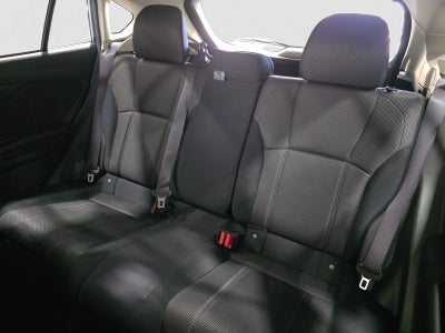 2023 Subaru Crosstrek Base