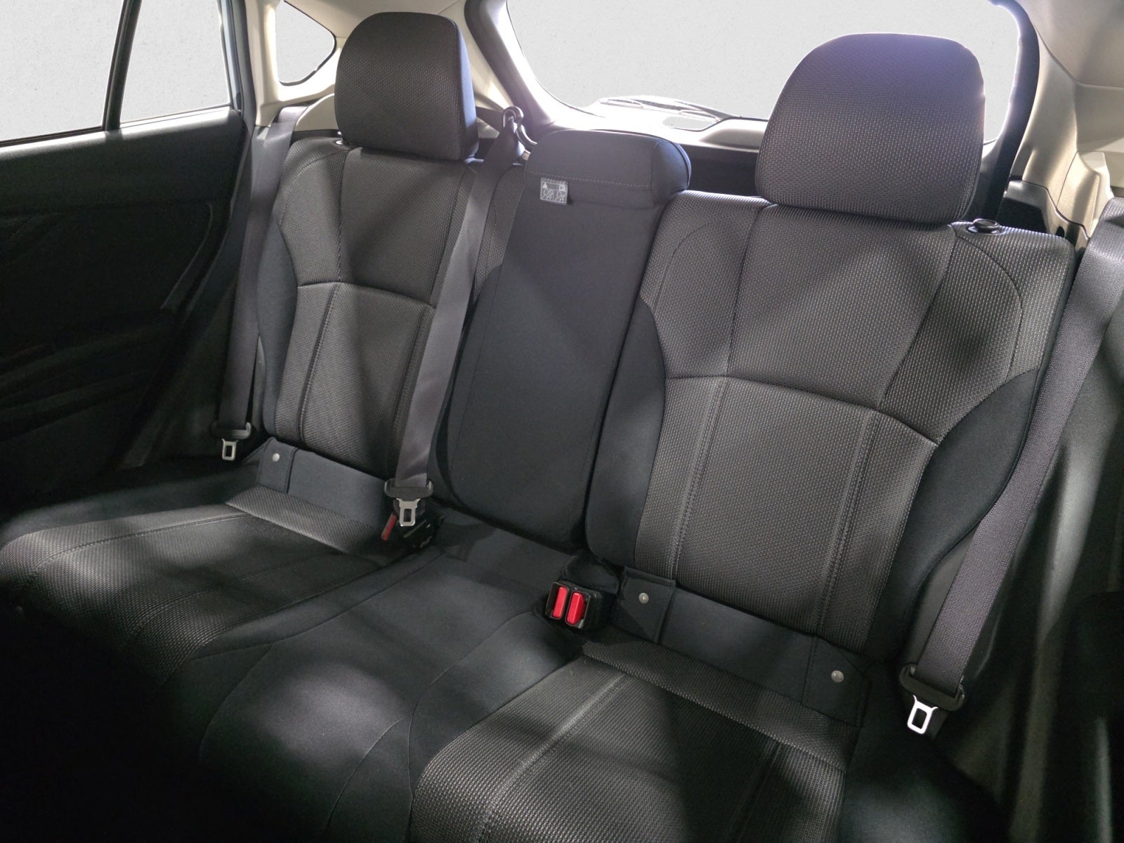 2023 Subaru Crosstrek Base