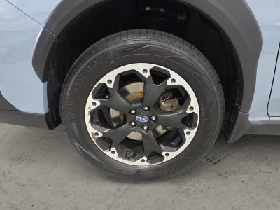 2023 Subaru Crosstrek Base