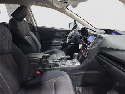 2023 Subaru Crosstrek Base