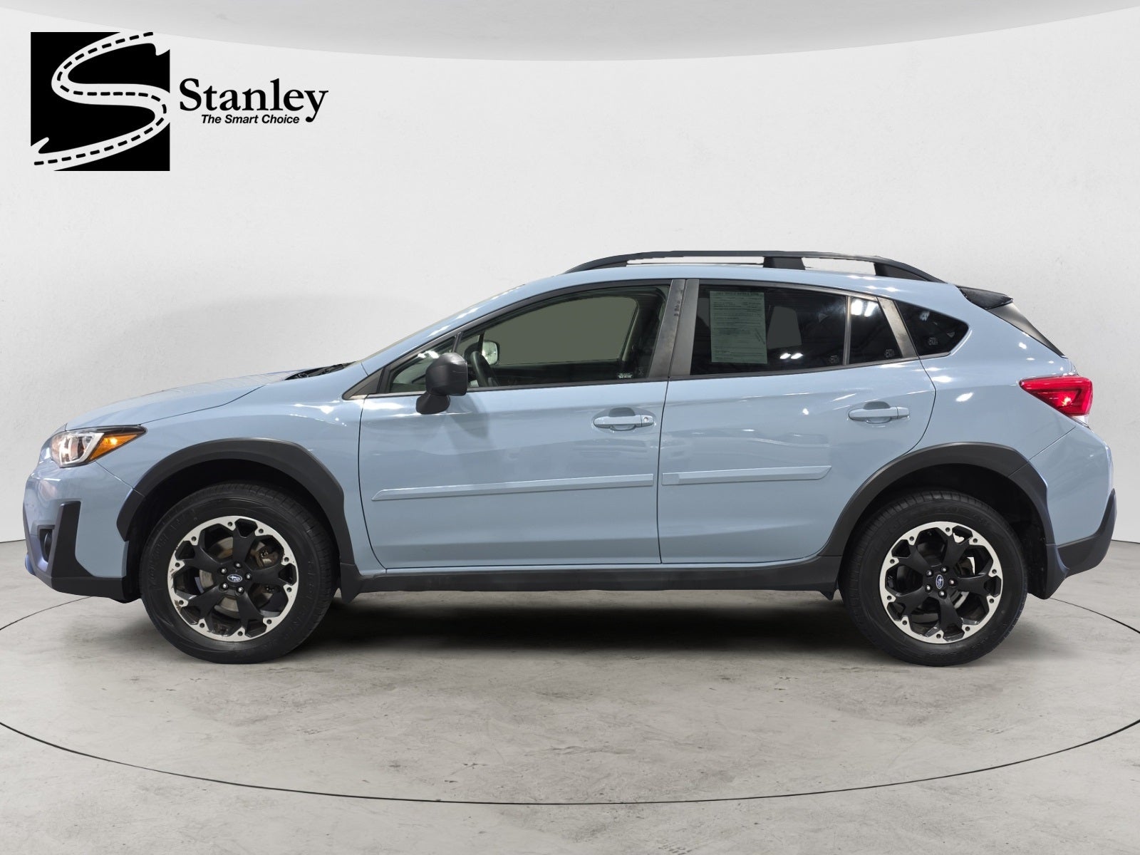 2023 Subaru Crosstrek Base