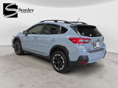 2023 Subaru Crosstrek Base