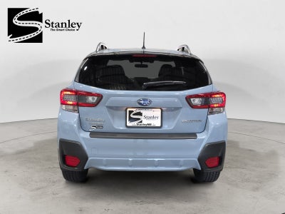 2023 Subaru Crosstrek Base