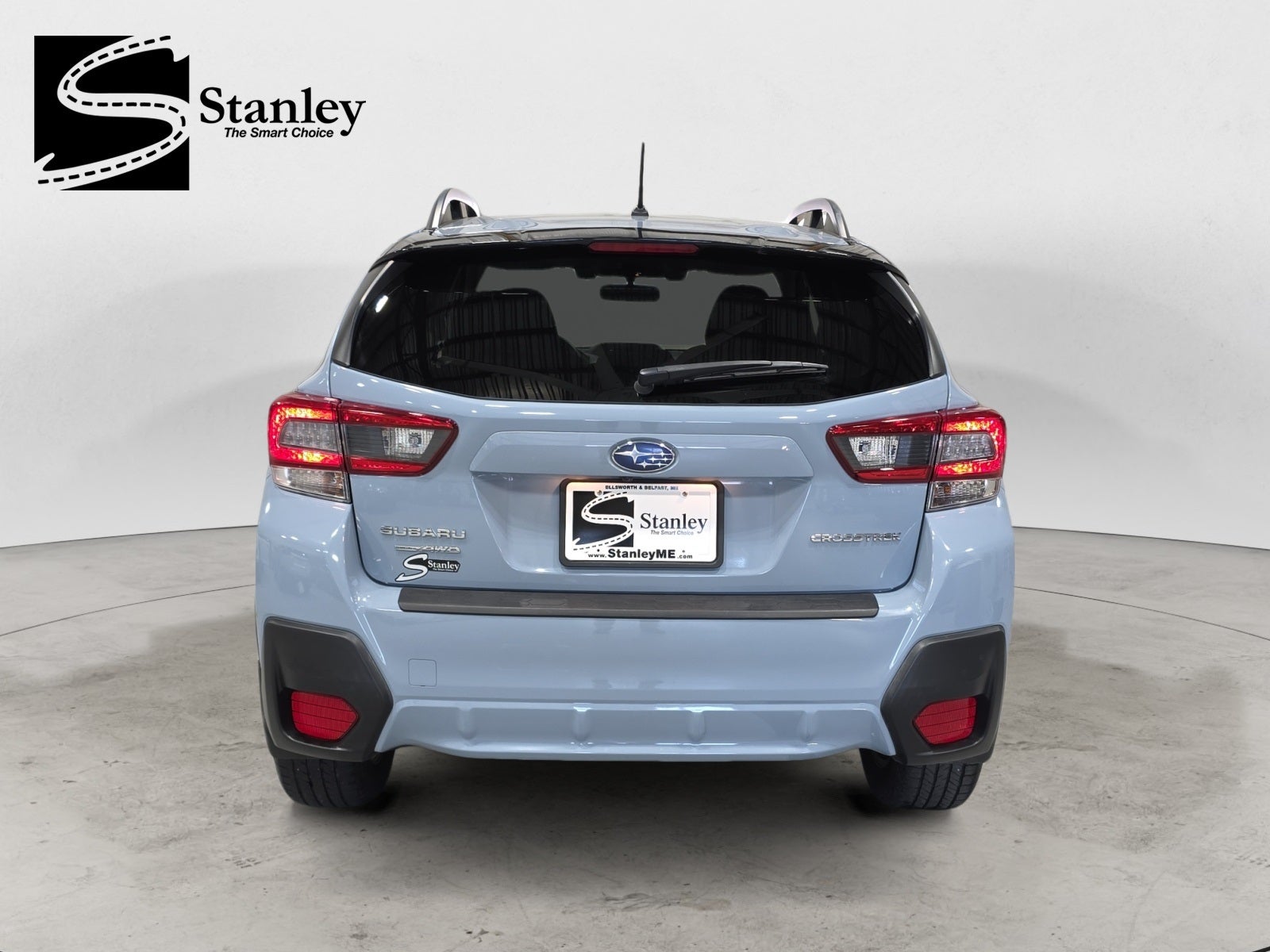 2023 Subaru Crosstrek Base