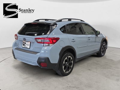 2023 Subaru Crosstrek Base