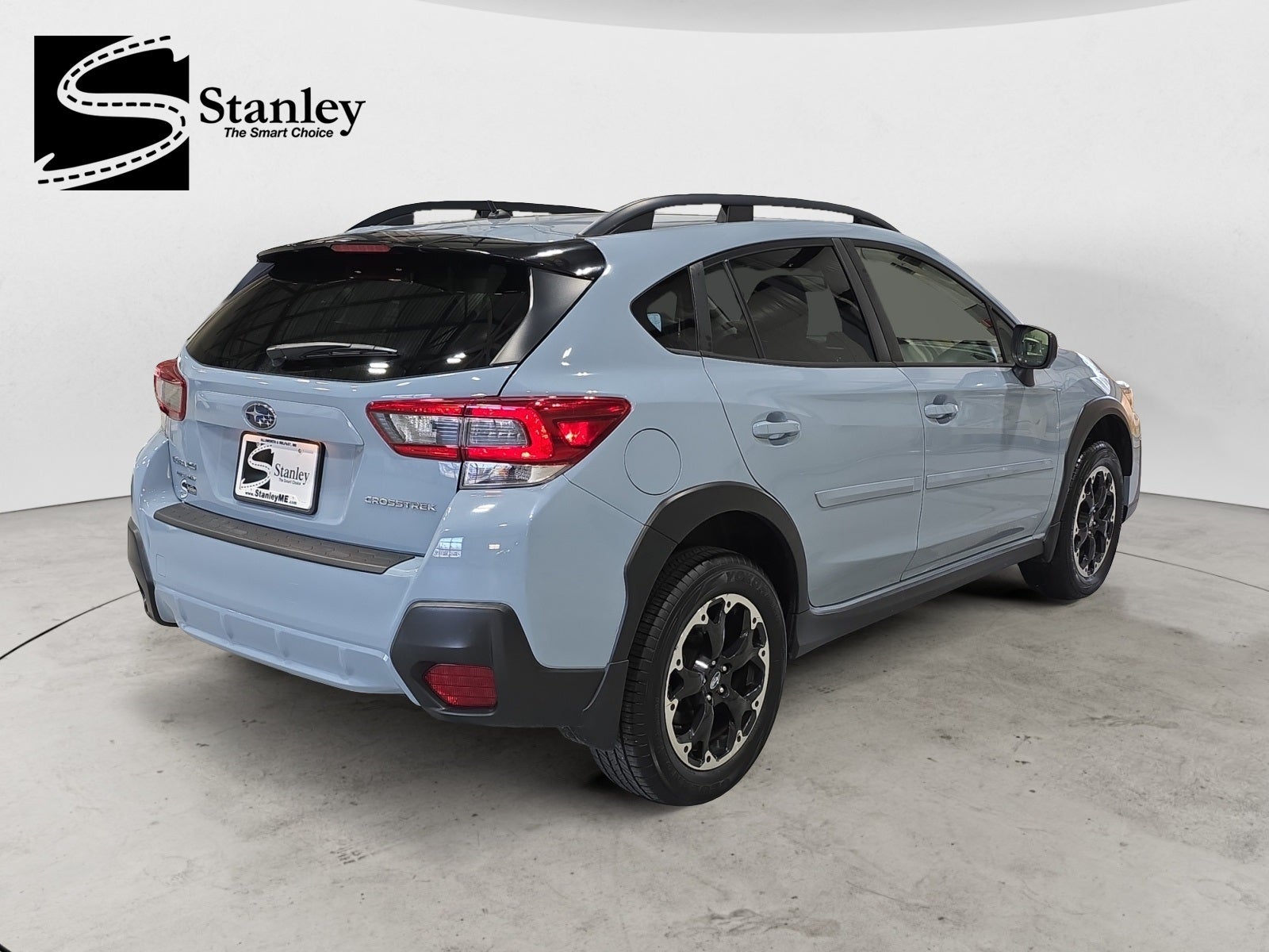 2023 Subaru Crosstrek Base