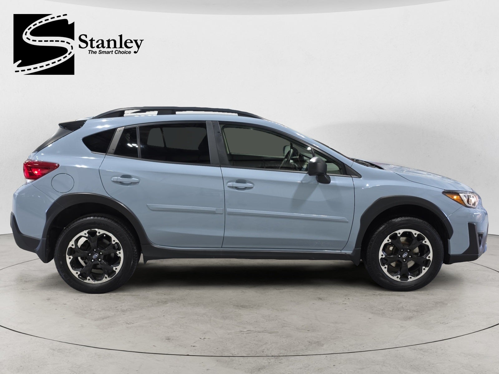 2023 Subaru Crosstrek Base
