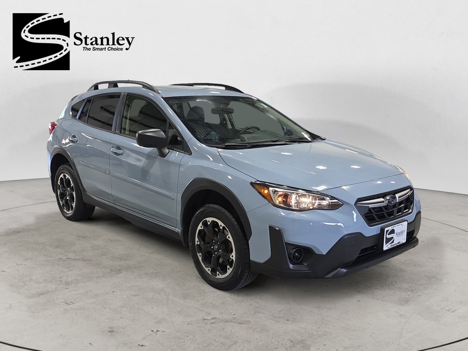 2023 Subaru Crosstrek Base