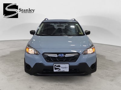 2023 Subaru Crosstrek Base