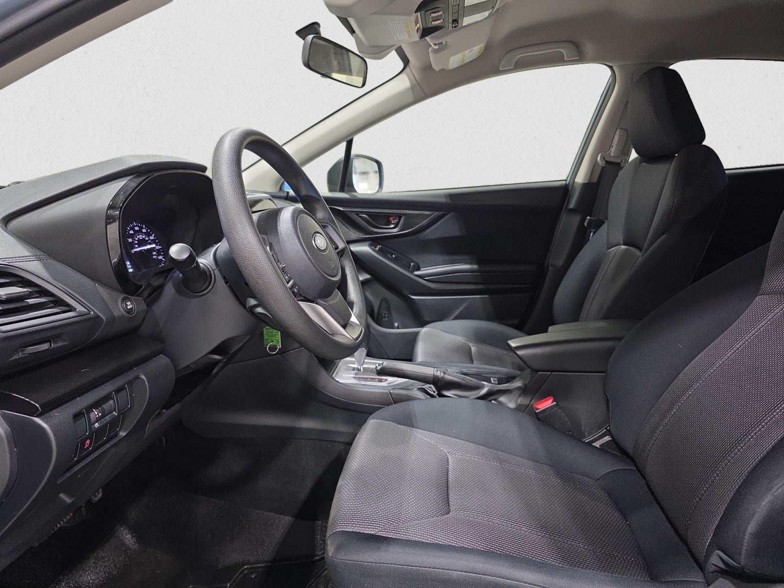 2023 Subaru Crosstrek Base