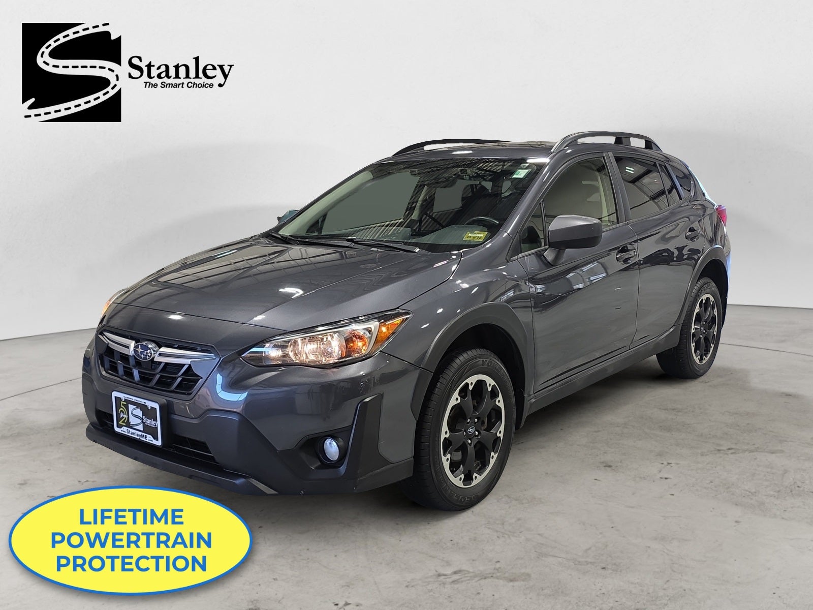 2023 Subaru Crosstrek Premium