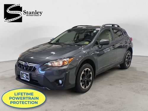 2023 Subaru Crosstrek Premium