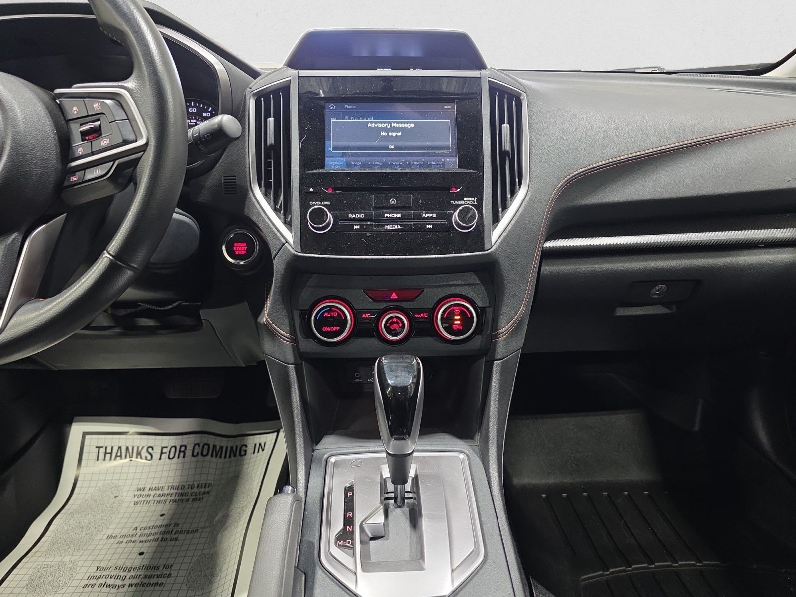 2023 Subaru Crosstrek Premium