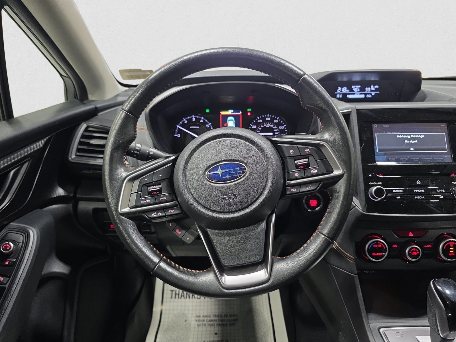 2023 Subaru Crosstrek Premium