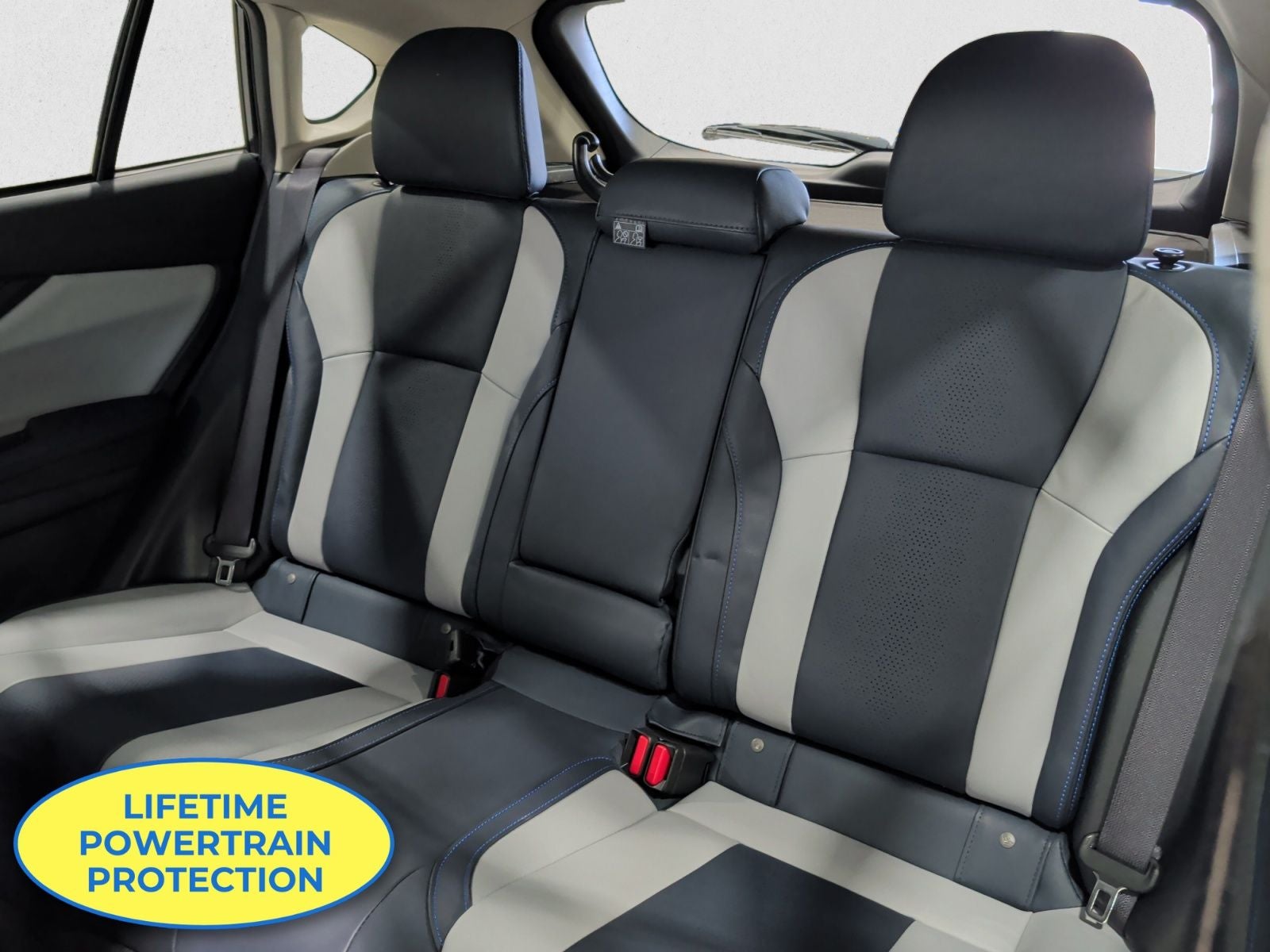 2020 Subaru Crosstrek Hybrid