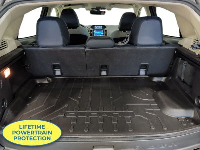 2020 Subaru Crosstrek Hybrid