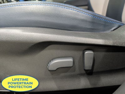 2020 Subaru Crosstrek Hybrid