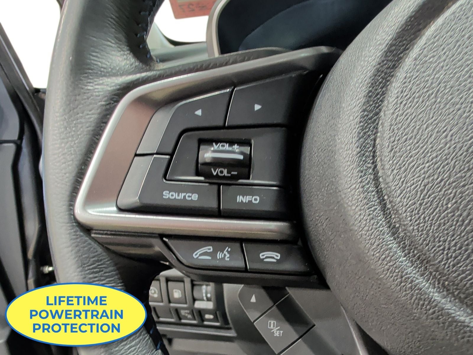 2020 Subaru Crosstrek Hybrid