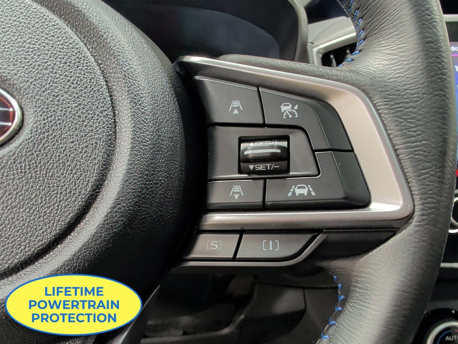 2020 Subaru Crosstrek Hybrid