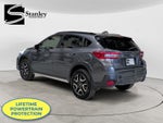2020 Subaru Crosstrek Hybrid