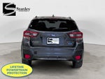 2020 Subaru Crosstrek Hybrid