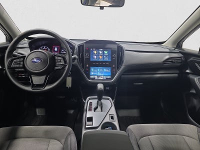 2025 Subaru Crosstrek Base