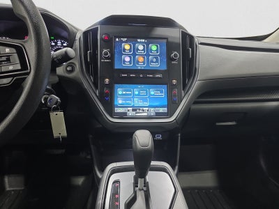 2025 Subaru Crosstrek Base