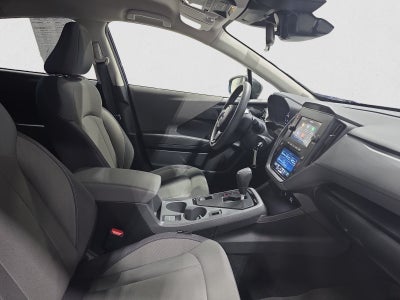 2025 Subaru Crosstrek Base