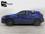 2025 Subaru Crosstrek Base