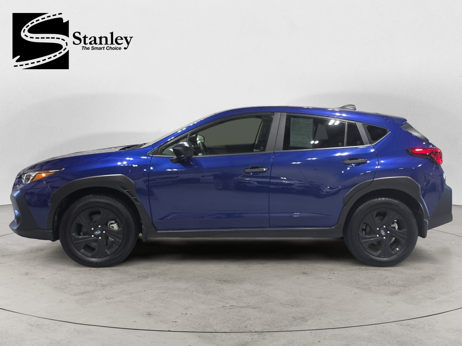 2025 Subaru Crosstrek Base