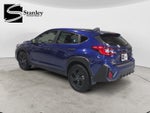 2025 Subaru Crosstrek Base