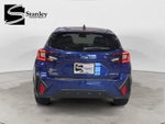 2025 Subaru Crosstrek Base
