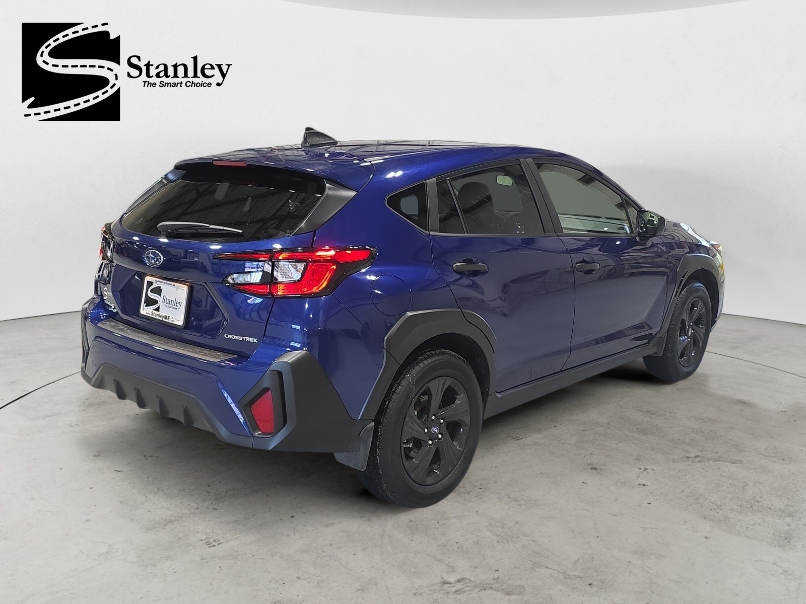 2025 Subaru Crosstrek Base